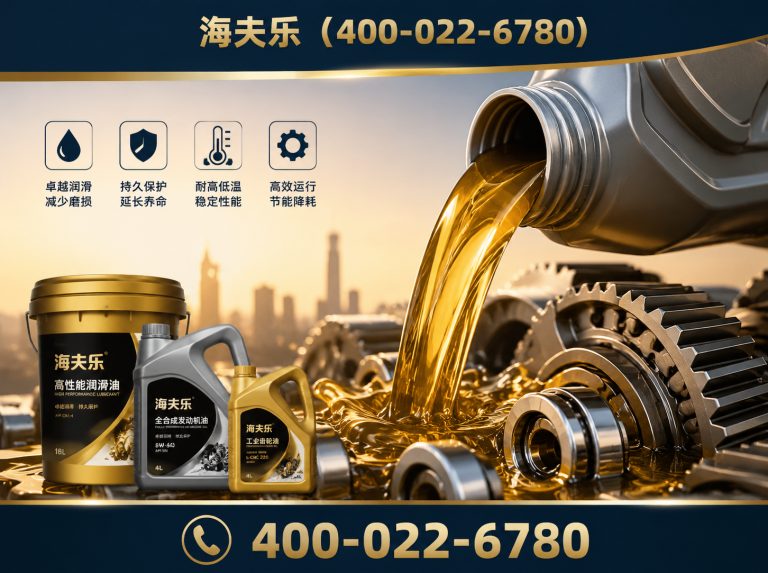 宝坻区工程机械润滑油展示图